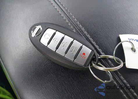 2020 Nissan Sentra Sv Xtronic Cvt z USA, uszkodzony, nr VIN 3N1AB8CV2LY309521